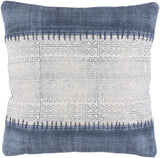Surya Lola LL-007 18"H x 18"W Pillow Cover