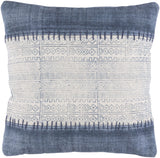 Surya Lola LL-007 18"H x 18"W Pillow Cover