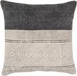 Surya Lola LL-016 20"H x 20"W Pillow Cover