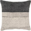 Surya Lola LL-016 20"H x 20"W Pillow Cover