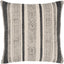 Surya Lola LL-017 20"H x 20"W Pillow Cover