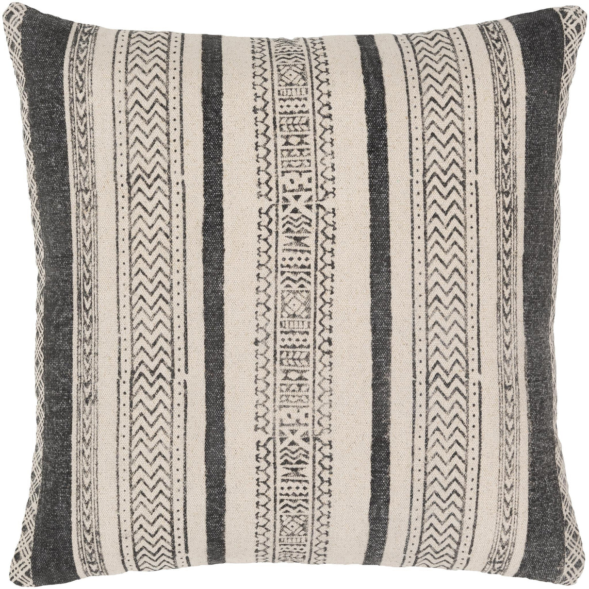 Surya Lola LL-017 20"H x 20"W Pillow Cover