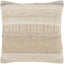 Surya Lorens LNS-002 20"H x 20"W Pillow Cover