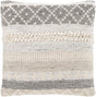 Surya Lorens LNS-003 20"H x 20"W Pillow Cover