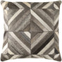Surya Lycaon LCN-001 18"H x 18"W Pillow Cover
