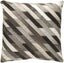 Surya Lycaon LCN-003 18"H x 18"W Pillow Cover