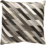Surya Lycaon LCN-003 18"H x 18"W Pillow Cover