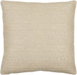 Surya Lynx LYX-001 20"H x 20"W Pillow Cover