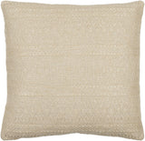 Surya Lynx LYX-001 20"H x 20"W Pillow Cover