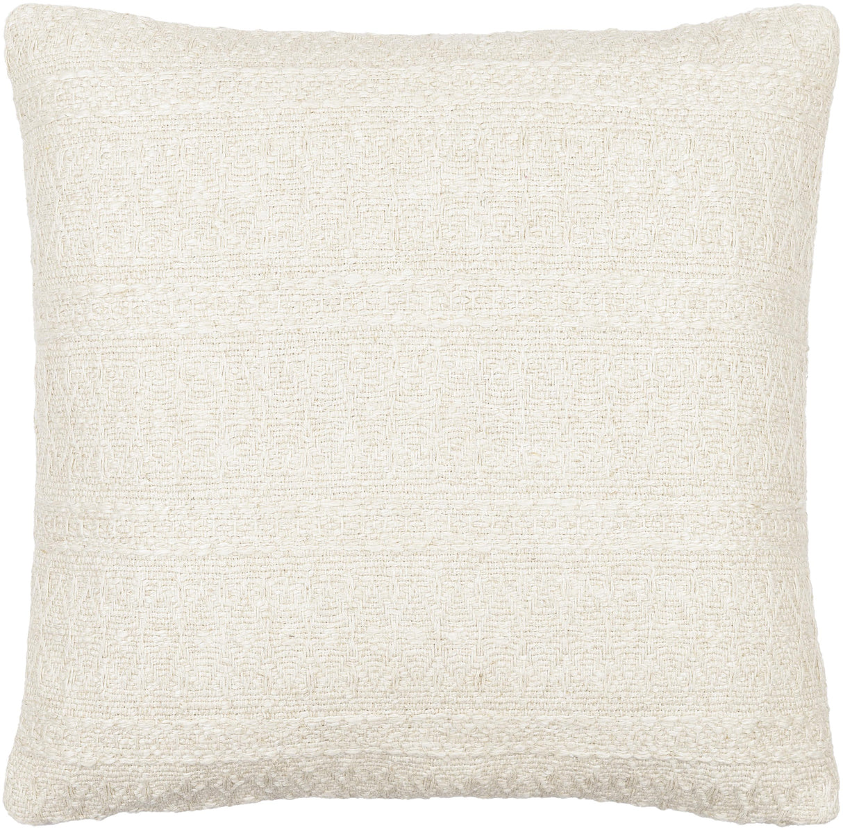 Surya Lynx LYX-003 18"H x 18"W Pillow Cover