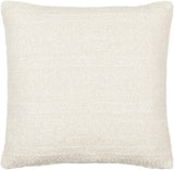 Surya Lynx LYX-003 18"H x 18"W Pillow Cover