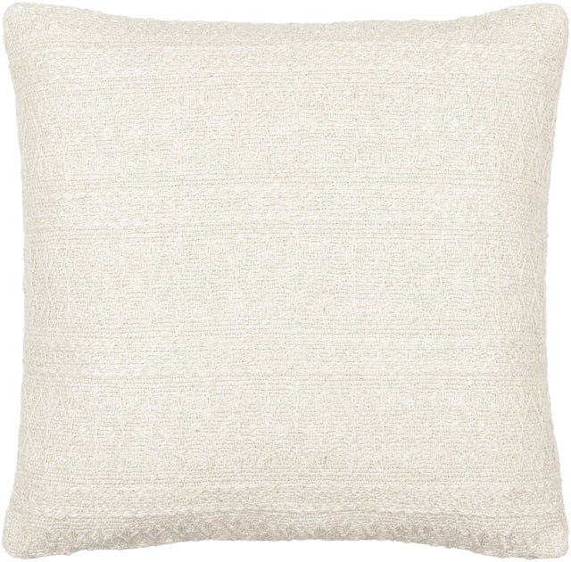 Surya Lynx LYX-003 20"H x 20"W Pillow Cover