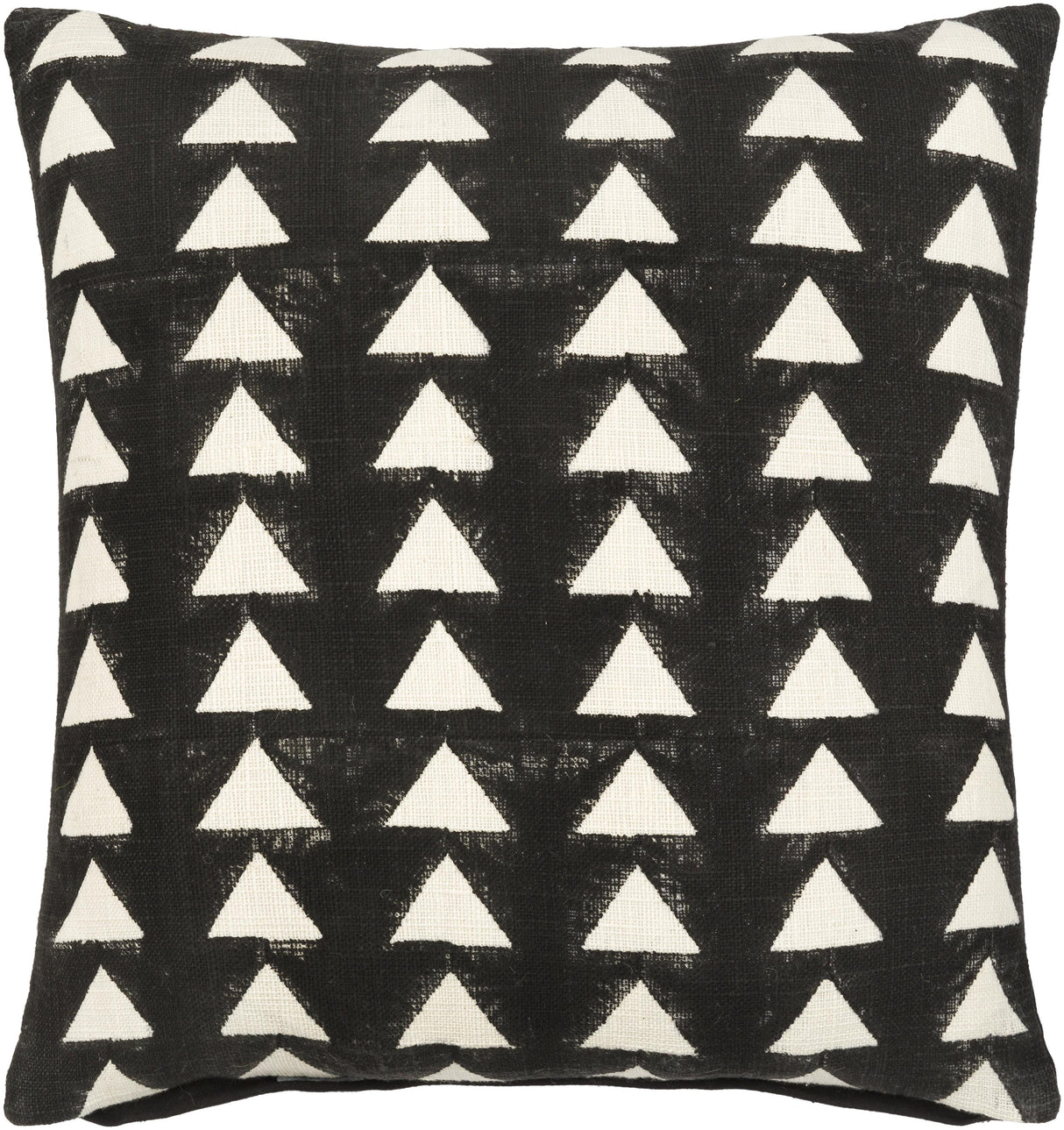 Surya Malian MAA-001 22"H x 22"W Pillow Cover