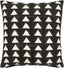 Surya Malian MAA-001 22"H x 22"W Pillow Cover
