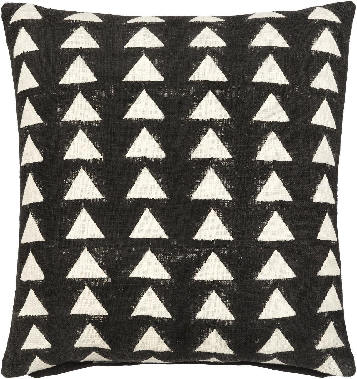 Surya Malian MAA-001 22"H x 22"W Pillow Cover