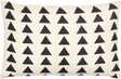 Surya Malian MAA-002 20"H x 20"W Pillow Cover