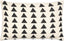 Surya Malian MAA-002 20"H x 20"W Pillow Cover