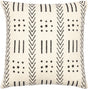 Surya Malian MAA-006 14"H x 22"W Pillow Cover