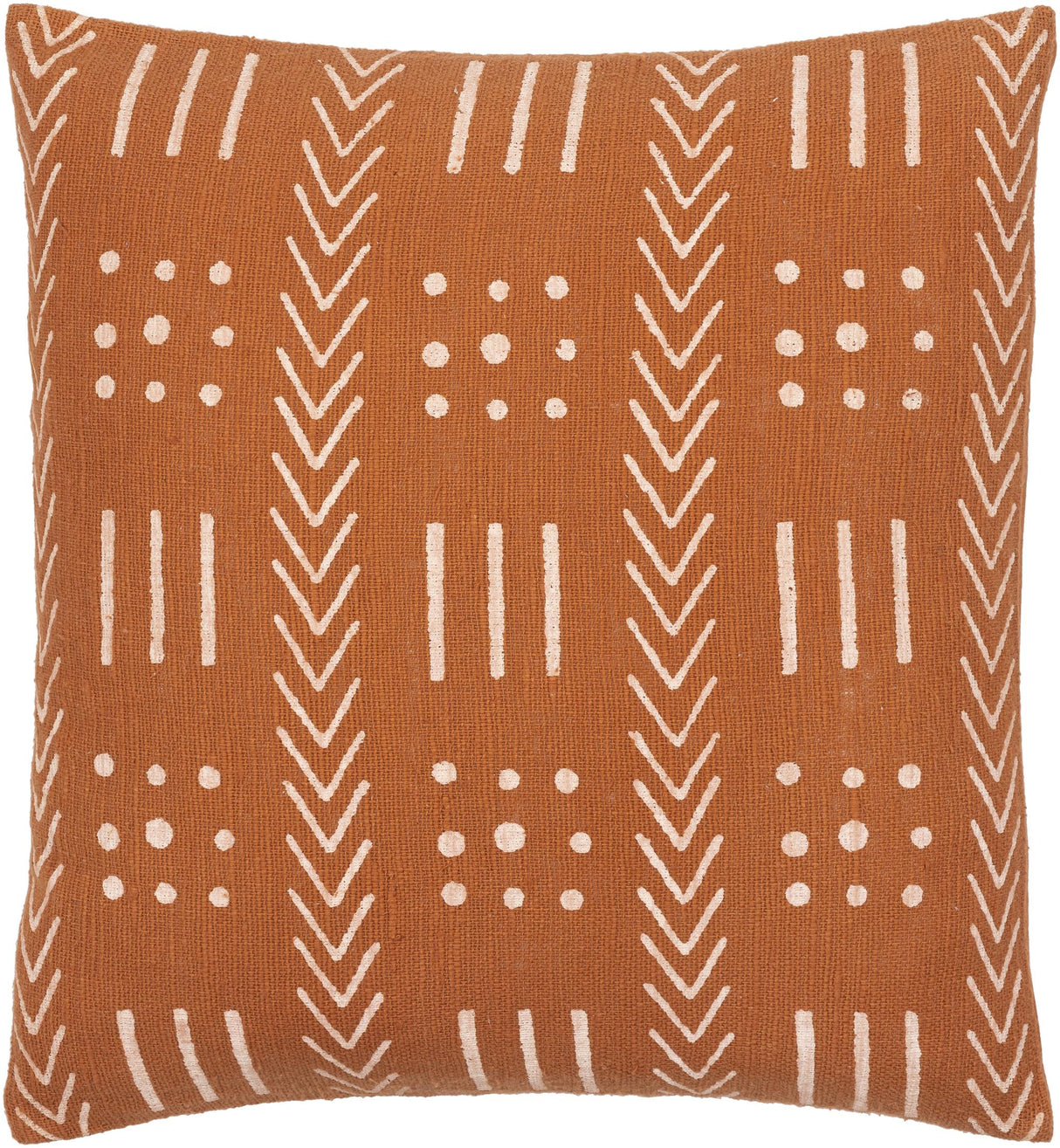 Surya Malian MAA-007 14"H x 22"W Pillow Cover