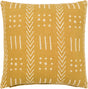 Surya Malian MAA-008 14"H x 22"W Pillow Cover