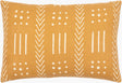 Surya Malian MAA-008 14"L x 22"W Pillow Cover