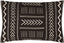 Surya Malian MAA-009 22"H x 22"W Pillow Cover