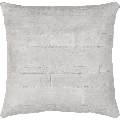 Surya Manawatu MWT-001 20"H x 20"W Pillow Cover