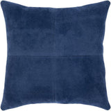 Surya Manitou MTU-001 20"H x 20"W Pillow Cover