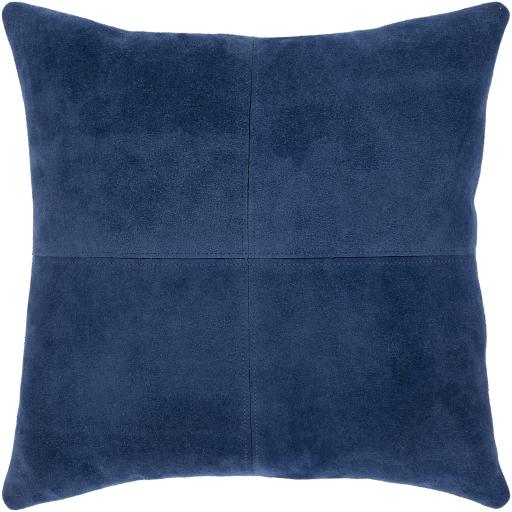 Surya Manitou MTU-001 20"H x 20"W Pillow Cover
