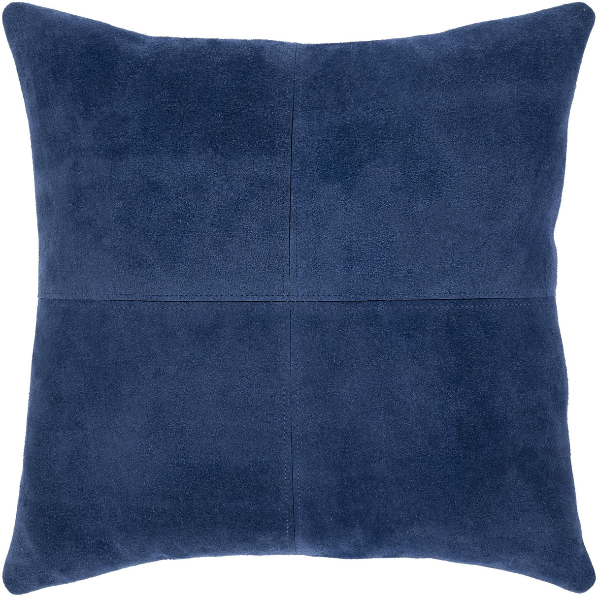 Surya Manitou MTU-001 20"H x 20"W Pillow Cover