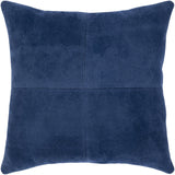 Surya Manitou MTU-001 20"H x 20"W Pillow Cover