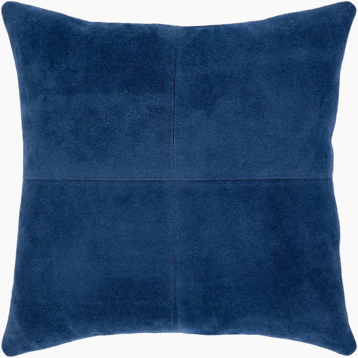 Surya Manitou MTU-001 20"L x 20"W Pillow