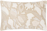 Surya Maricopa MCP-003 14"H x 22"W Pillow Cover