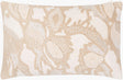 Surya Maricopa MCP-003 14"L x 22"W Pillow Cover