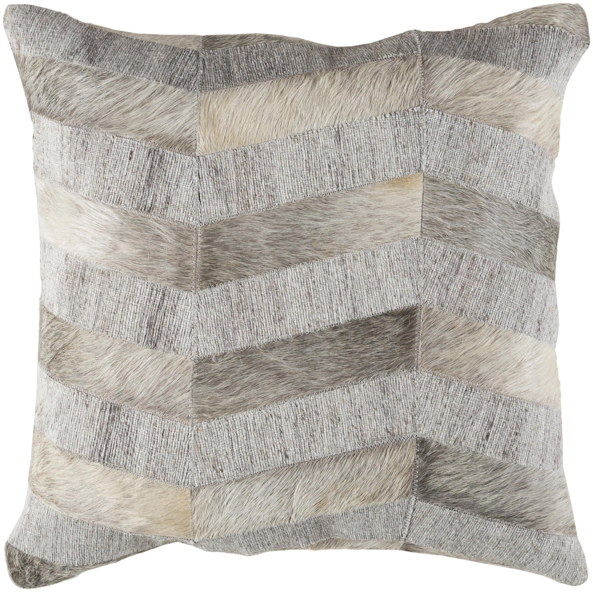 Surya Medora MOD-001 20"H x 20"W Pillow Cover