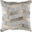 Surya Medora MOD-001 20"H x 20"W Pillow Cover