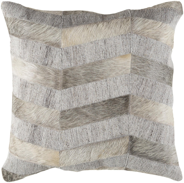 Surya Medora MOD-001 20"H x 20"W Pillow Cover