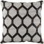 Surya Medora MOD-002 20"H x 20"W Pillow Cover