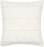 Surya Merdo MDO-001 18"H x 18"W Pillow Cover
