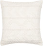 Surya Merdo MDO-001 20"H x 20"W Pillow Cover