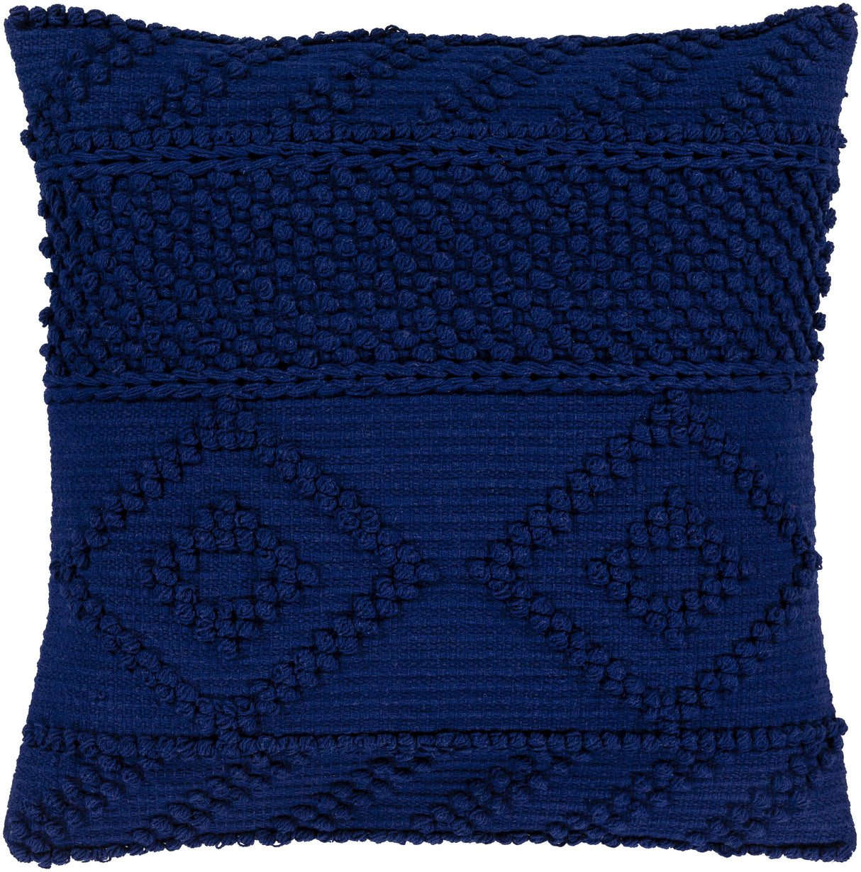 Surya Merdo MDO-002 18"H x 18"W Pillow Cover