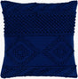 Livabliss Merdo MDO-002 22"L x 22"W Pillow Cover