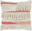 Surya Merdo MDO-004 20"H x 20"W Pillow Cover