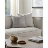 Surya Messina MSA-002 18"H x 18"W Pillow Cover