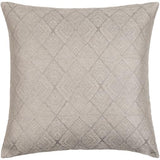 Surya Messina MSA-002 22"H x 22"W Pillow Cover