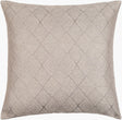 Surya Messina MSA-002 22"L x 22"W Pillow