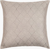 Surya Messina MSA-002 22"L x 22"W Pillow