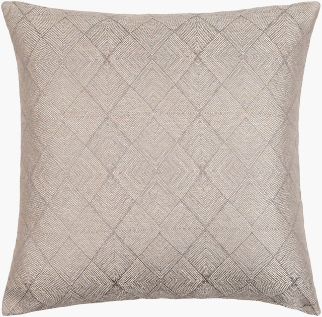 Surya Messina MSA-002 22"L x 22"W Pillow