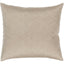 Surya Messina MSA-003 22"H x 22"W Pillow Cover
