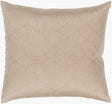 Surya Messina MSA-003 22"L x 22"W Pillow